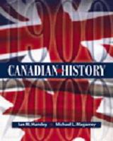 Canadian History 1900-2000 077252940X Book Cover