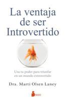 La ventaja de ser introvertido 8417030662 Book Cover