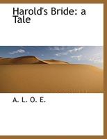 Harold's Bride: A Tale 9356319359 Book Cover