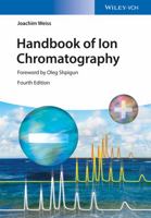 Handbook of Ion Chromatography, 3 Volume Set 3527329285 Book Cover