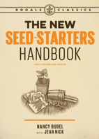 The New Seed Starter's Handbook 0878577521 Book Cover