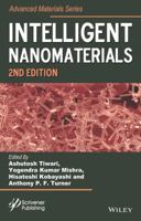 Intelligent Nanomaterials 1119242487 Book Cover