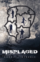 Misplaced 1647182190 Book Cover