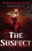 The Suspect 0996868674 Book Cover