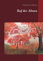 Ruf der Ahnen 3751955836 Book Cover