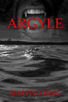 Argyle 1481847430 Book Cover