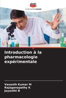 Introduction à la pharmacologie expérimentale (French Edition) 6208394317 Book Cover