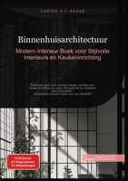 Binnenhuisarchitectuur (Interieur) (Dutch Edition) 3691410839 Book Cover