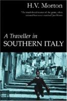 A Traveller in Southern Italy 0396089267 Book Cover