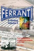 Ferranti (Pt. 2) 1905472013 Book Cover