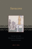 Saracens 0231123337 Book Cover