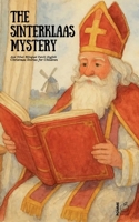 The Sinterklaas Mystery And Other Bilingual Dutch-English Christmas Stories for Children B0FMJX58FW Book Cover