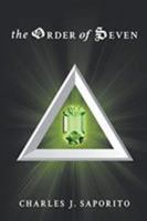 The Order of Seven 1641516011 Book Cover