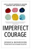 Imperfect Courage 0735291314 Book Cover