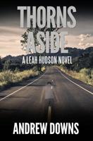 Thorns Aside: A Leah Hudson Thriller (Leah Hudson Thrillers) (Volume 2) 1978458711 Book Cover