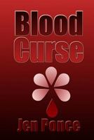 Blood Curse 1494391139 Book Cover