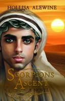 Scorpions Ascent: A Novel 1636986013 Book Cover