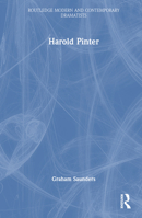 Harold Pinter 1032468173 Book Cover