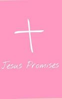 Jesus Promises: Over 100 Verses about Jesus 1520126115 Book Cover