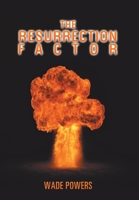 The Resurrection Factor 1468540521 Book Cover