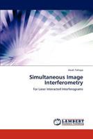 Simultaneous Image Interferometry 3846588431 Book Cover