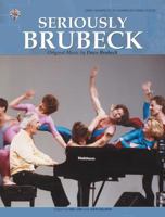 Seriously Brubeck 0757909418 Book Cover