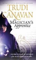 The Magician's Apprentice 0316037885 Book Cover