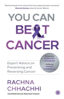 You Can Beat Cancer 9389305330 Book Cover