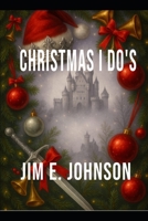 Christmas I Do's 1976560055 Book Cover