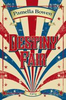 Destiny Fair 1950190064 Book Cover