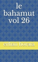 le bahamut vol 26 B086G6XDTQ Book Cover