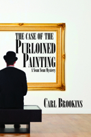 The Case of the Purloined Painting 0878397086 Book Cover