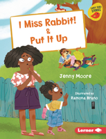 I Miss Rabbit! & Put It Up B0CPM58QHG Book Cover