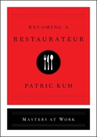 Becoming a Restaurateur 1982103302 Book Cover
