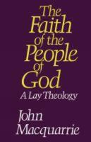 Faith of People of God 0684130602 Book Cover