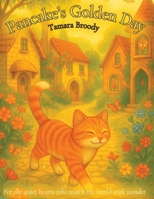 Pancake's Golden Day B0FCD1RQXW Book Cover