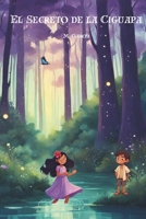 El Secreto de La Ciguapa (Spanish Edition) B0CTGKSXRJ Book Cover