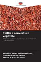 Paillis : couverture végétale: Améliorer la résilience climatique de l'exploitation Olive Land Farms (French Edition) 6203916188 Book Cover