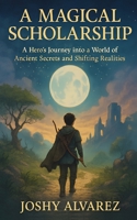 Untitled: A Magical Scholarship B0FR8DQ655 Book Cover
