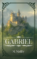 Gabriel (French Edition) 2322561339 Book Cover