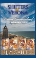 Shifters of Verona Complete Collection B0C4WWW7H7 Book Cover