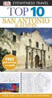 Top 10 San Antonio and Austin 0756670403 Book Cover