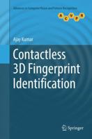 Contactless 3D Fingerprint Identification 3030098079 Book Cover