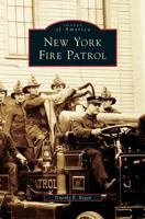 New York Fire Patrol 0738538744 Book Cover