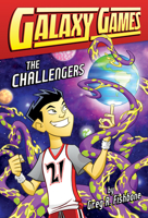 The Challengers 1600606601 Book Cover