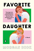 Favorite Daughter 0593832280 Book Cover