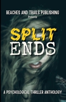 Split Ends: A Psychological Thriller Anthology 1834192226 Book Cover