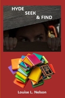Hyde Seek & Find B0DQHX1L51 Book Cover