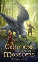 Of Gryphons and Other Monsters 0999470817 Book Cover