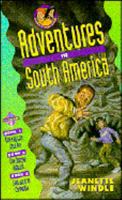 Adventures in South America: Books One, Two, and Three (Parker Twins Mysteries) (Parker Twins Mysteries) 0880706473 Book Cover